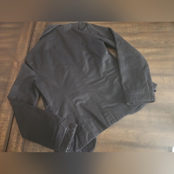 Women Springfield Antique Style Jacket SM - Picture 5 of 9